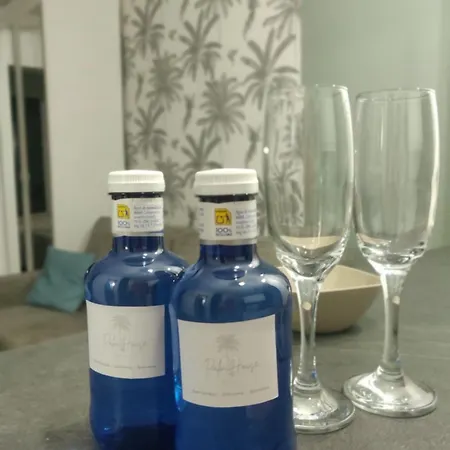 Palm House * טורבייחה