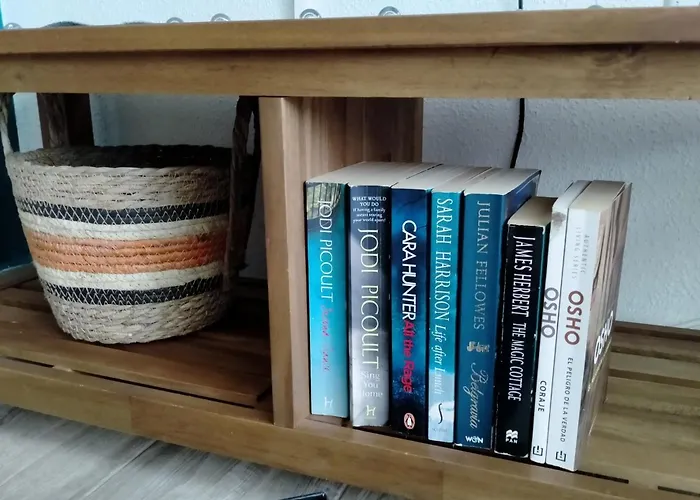 Apartment Palm House Torrevieja