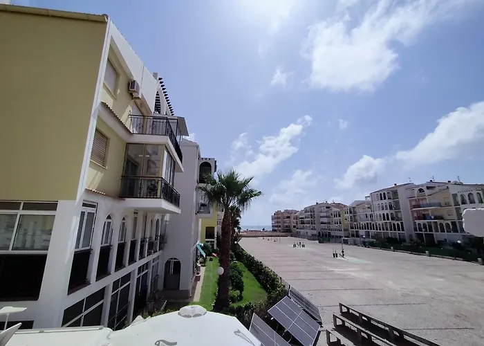 Apartment Palm House *