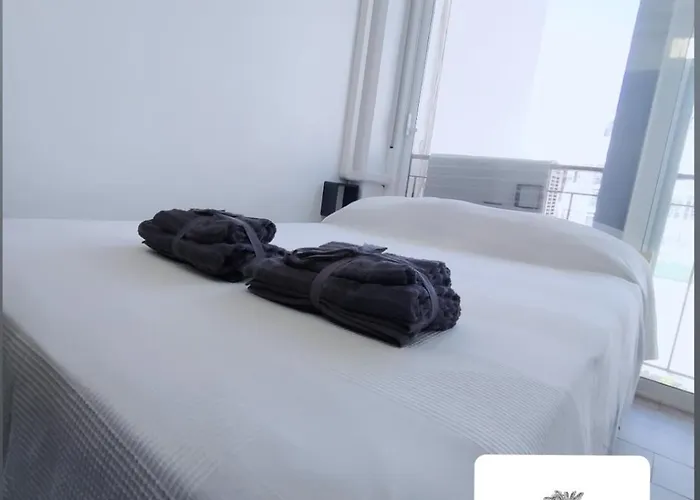 Palm House Apartment *