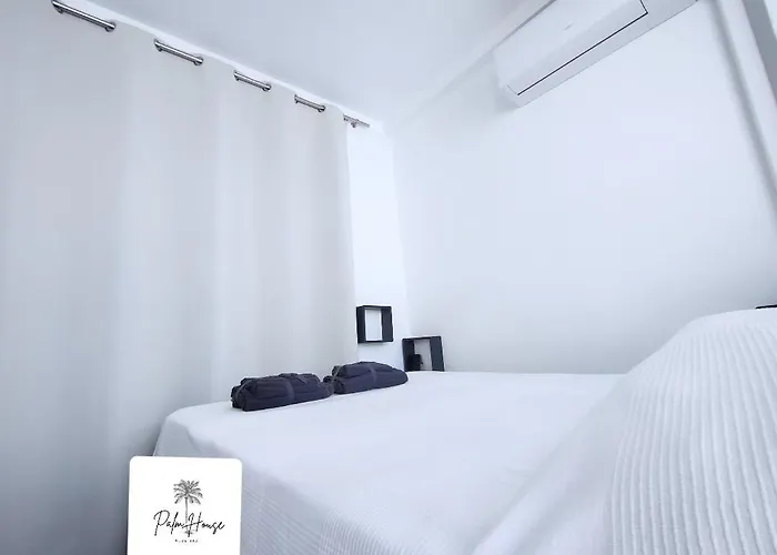 Apartment Palm House