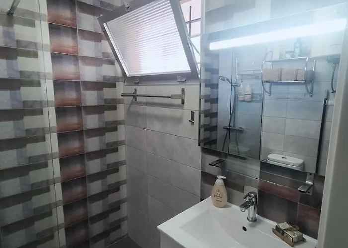 Palm House Apartment Torrevieja