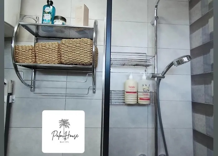 Palm House Torrevieja